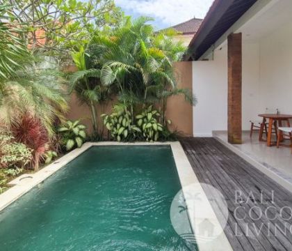 Villa Safari S 1