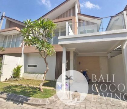 Rumah Argo 36