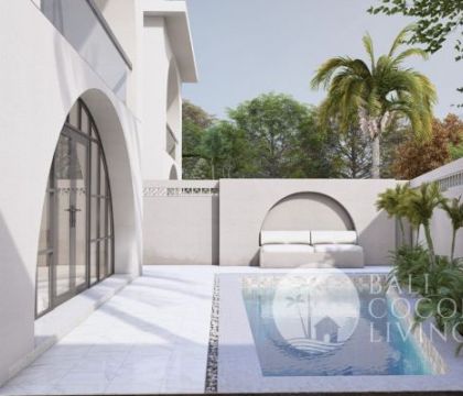Hanani Loft Seseh