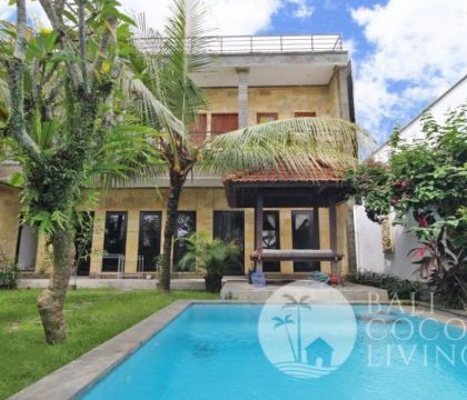 Villa Perdita