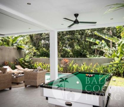 Villa Aditi