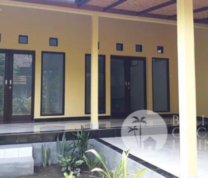 Rumah Febby