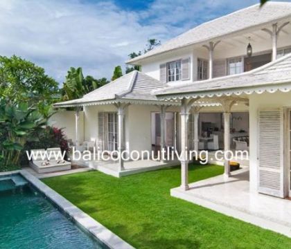 Villa Colonial