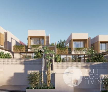 Villa Sanlu 2A