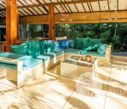 Villa Tiger Lily 