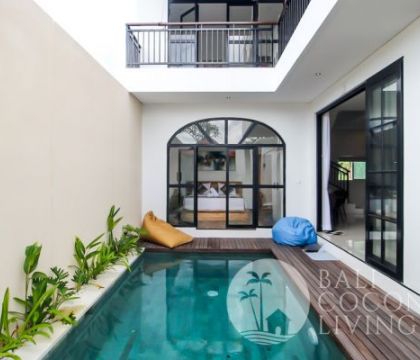 The Banyu Villa 