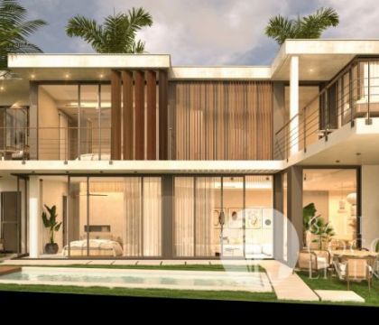 Villa Tiramisu C