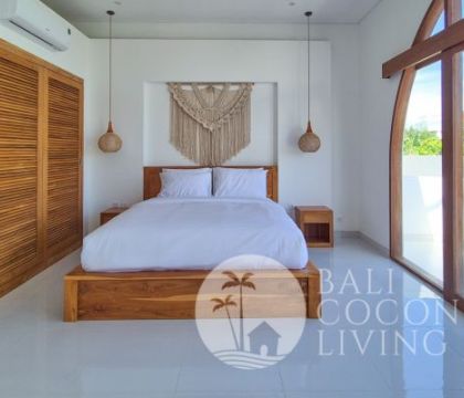Villa Heron Seminyak 