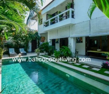Villa Emerald 