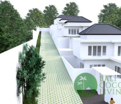 Villa Nusantara 4