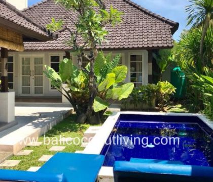 Splash Villa