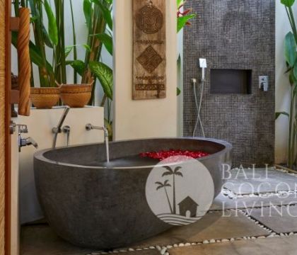 The Mill Villa 