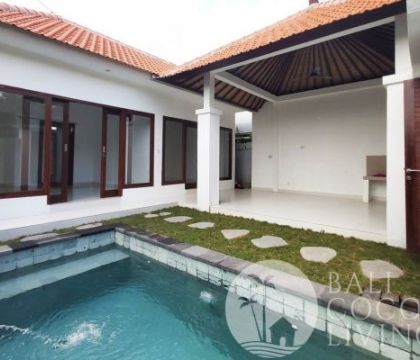 Villa Tonic
