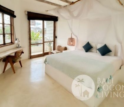 Villa Indulgence