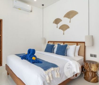 Villa Sona Canggu 7 
