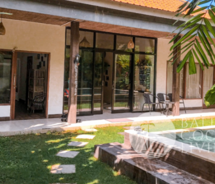 Villa Swift Umalas 4