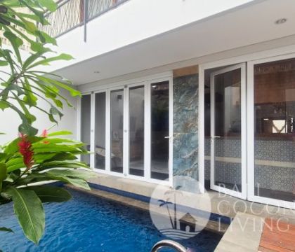 Villa Canca Sanur 2 