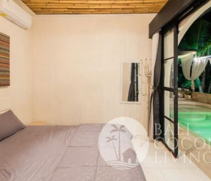 Villa Evilia