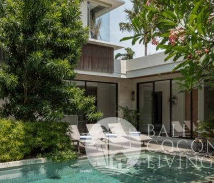 The Simply House M5