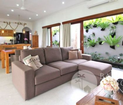 Villa Blue Marlin