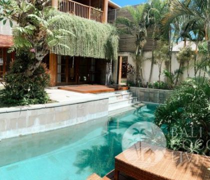 Villa Imut 3