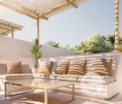 Villa Farida 1