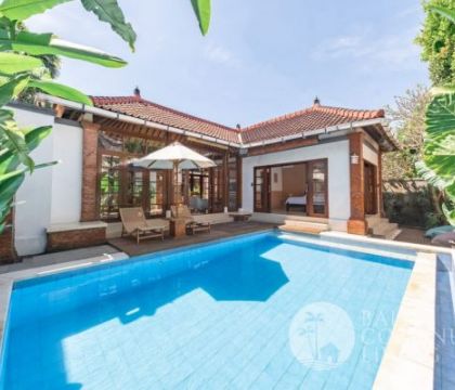 Villa Sekar Jagat 2