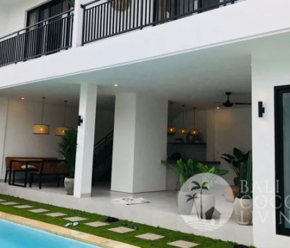 Villa Padma