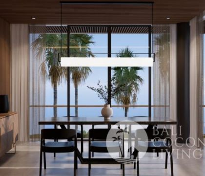 Villa Manarai Garden View 
