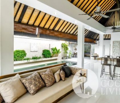 Villa Le Blanc