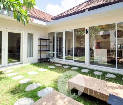 Rumah Vati