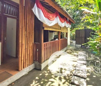 Rumah Dacia