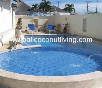 Villa Santorini