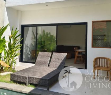 Villa Pyon A3