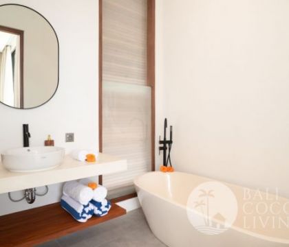 Villa Sona Canggu 4 