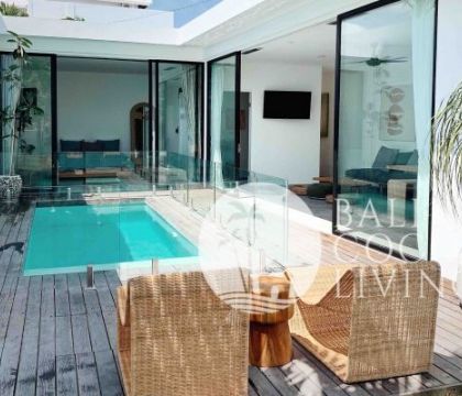 Villa Cactus 2 B