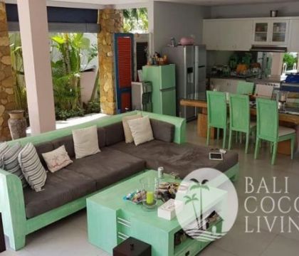 Villa Verde