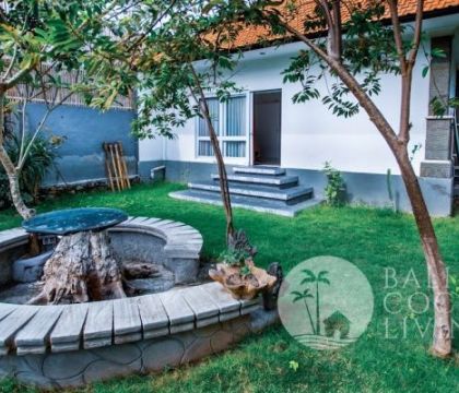 Villa Asagao