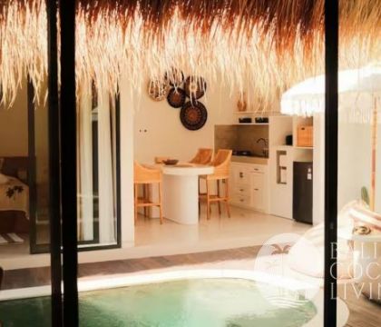 Villa Miamor Seminyak