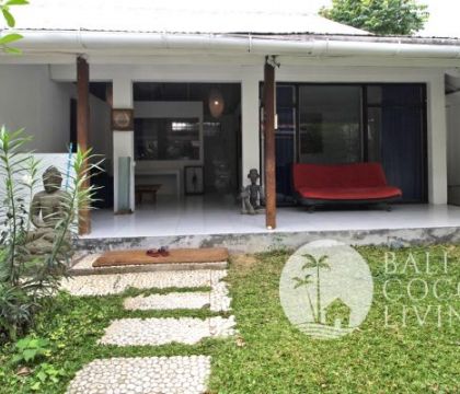 Rumah Veria