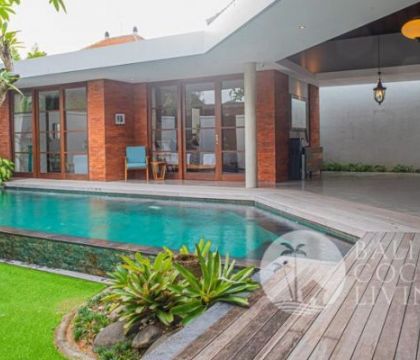 Villa Good Time