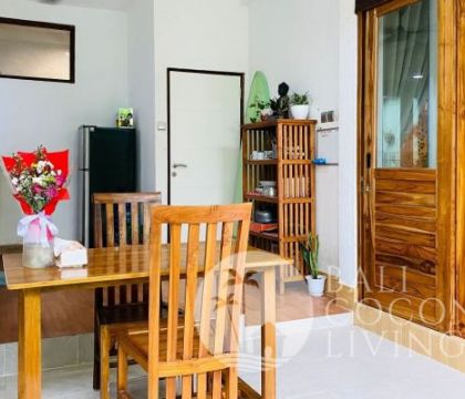 Rumah Andini A