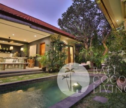 Villa Smita