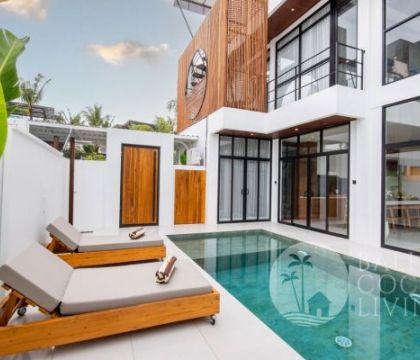Devon Villa A