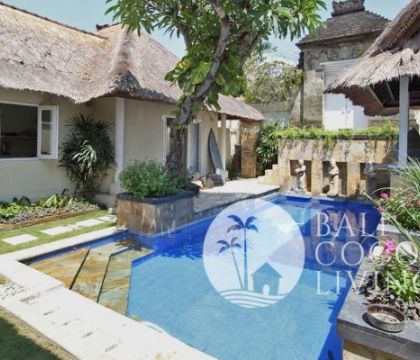 Villa Dakota 2