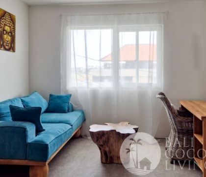 Apartment Magi
