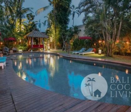 The Starlight Villas