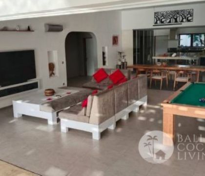 Villa Asher Tabanan