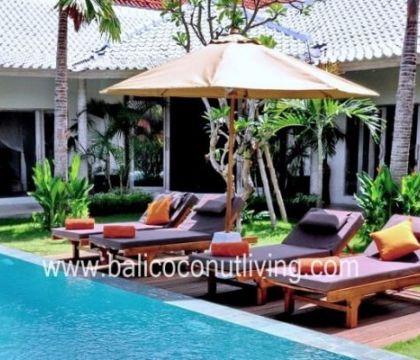 Villa Kupu Kupu