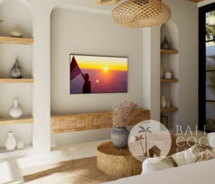Villa De La Ola 2